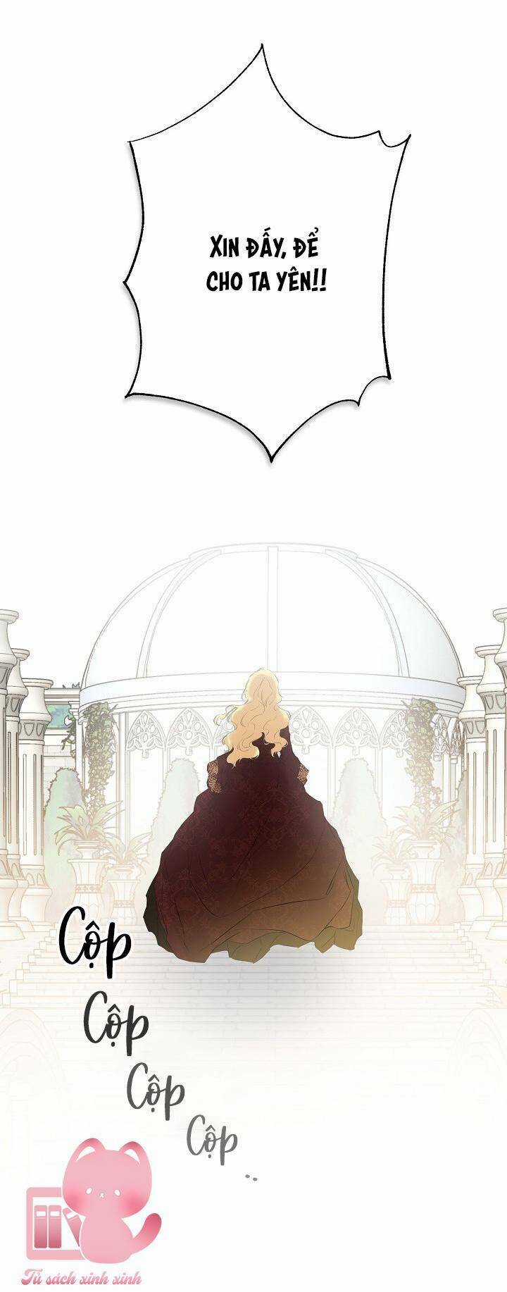 Tôi Chọc Nhầm Nam Phụ Che Giấu Thân Phận Chapter 26 trang 60