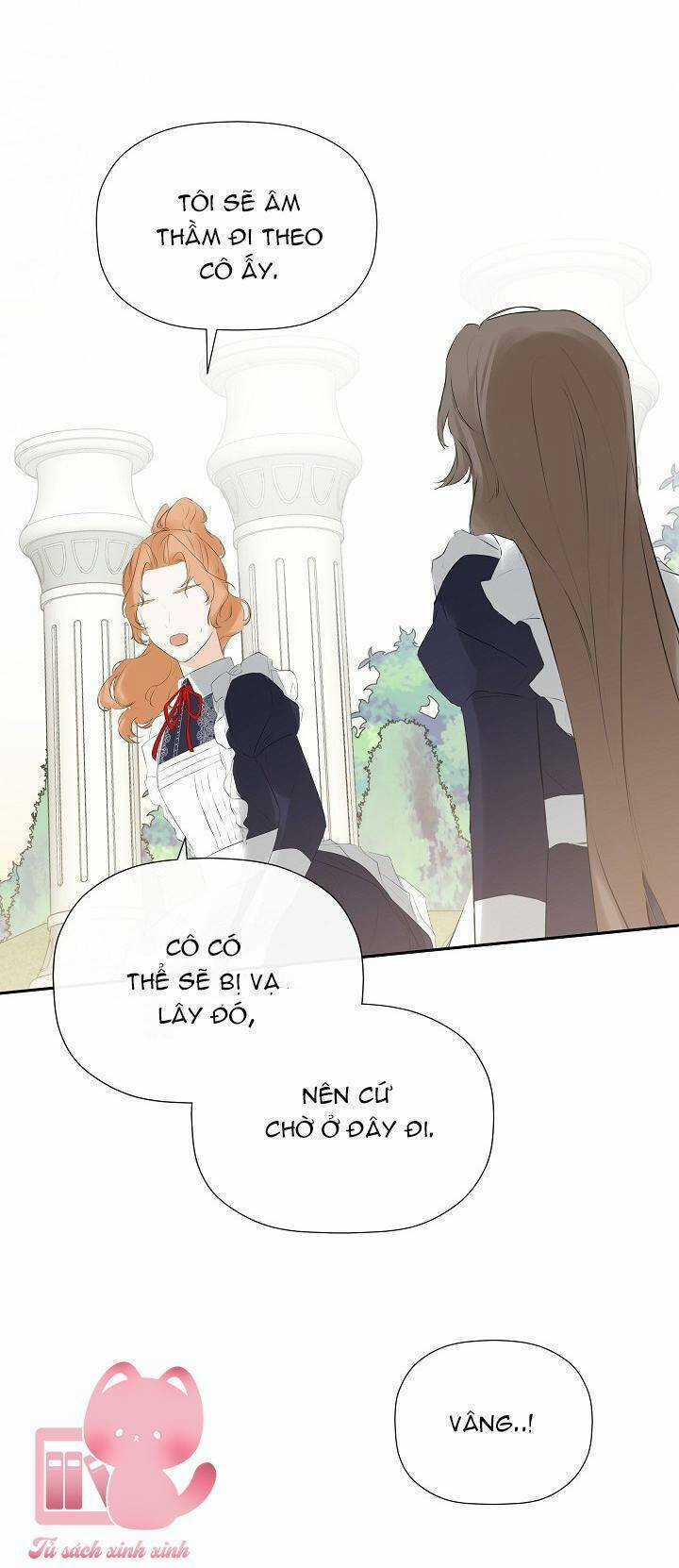 Tôi Chọc Nhầm Nam Phụ Che Giấu Thân Phận Chapter 26 trang 61