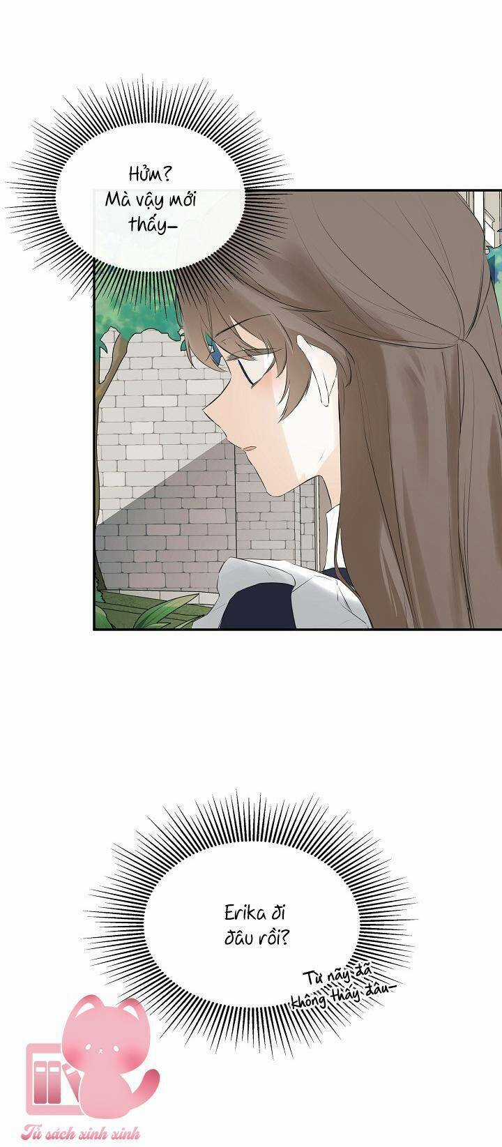 Tôi Chọc Nhầm Nam Phụ Che Giấu Thân Phận Chapter 26 trang 64