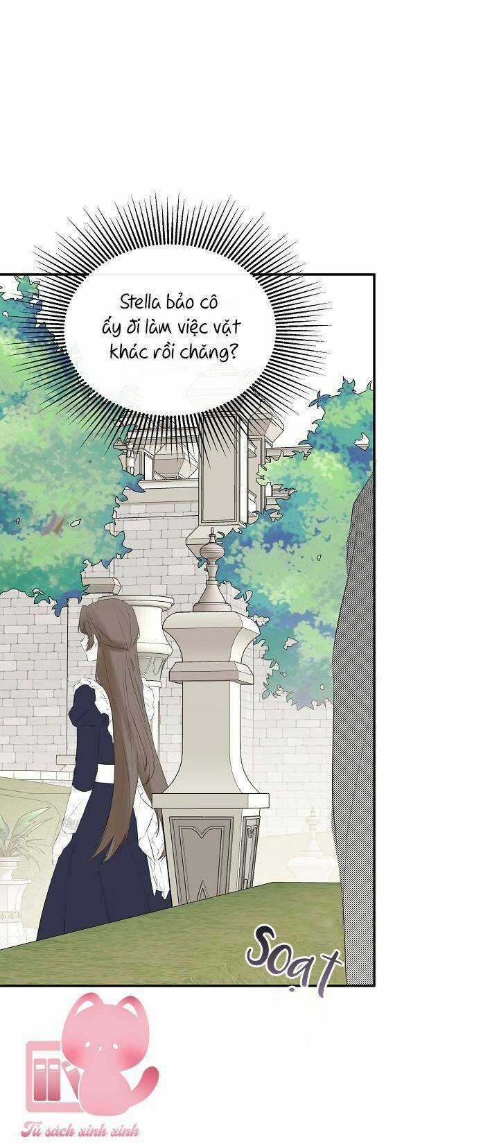 Tôi Chọc Nhầm Nam Phụ Che Giấu Thân Phận Chapter 26 trang 65