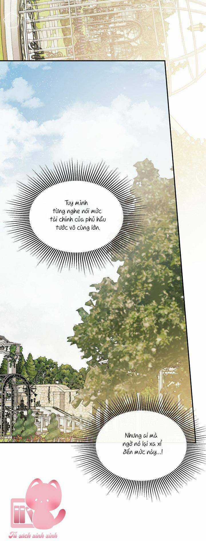 Tôi Chọc Nhầm Nam Phụ Che Giấu Thân Phận Chapter 26 trang 9