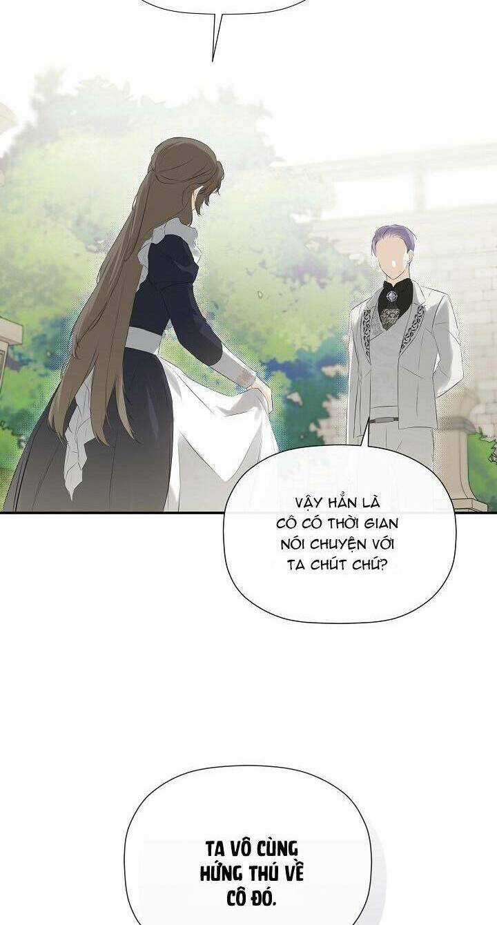 Tôi Chọc Nhầm Nam Phụ Che Giấu Thân Phận Chapter 27 trang 10