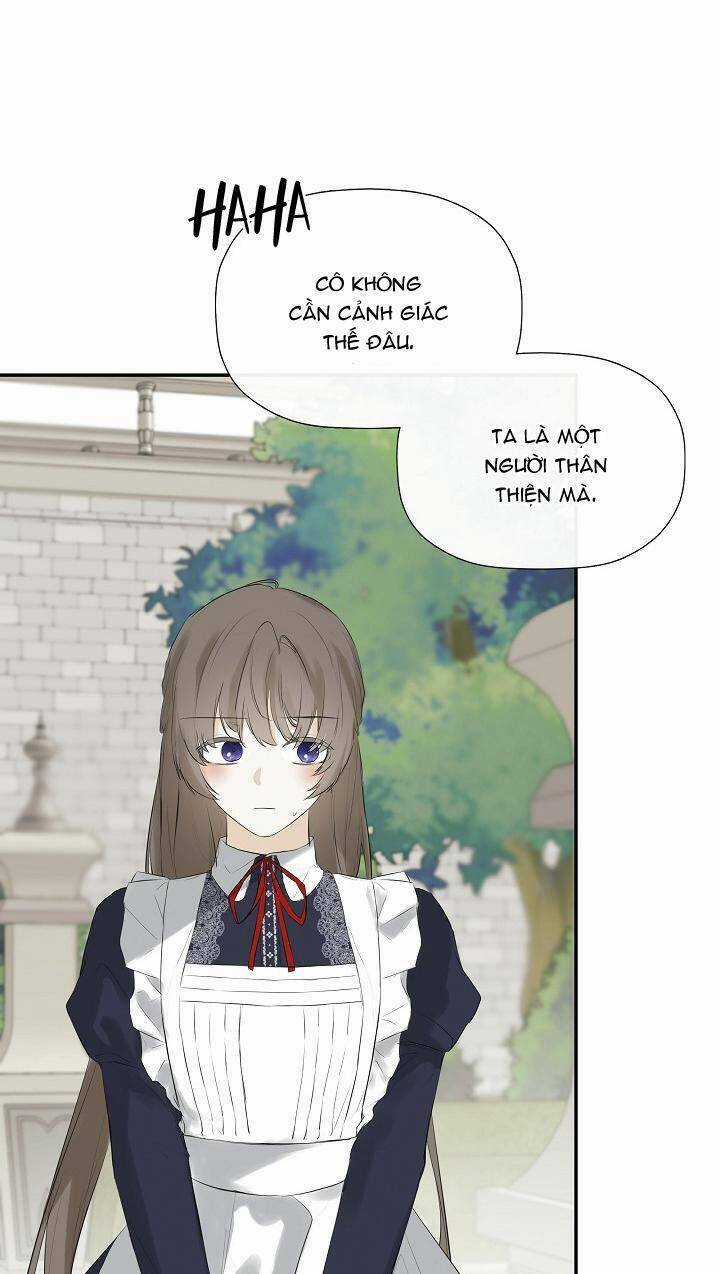 Tôi Chọc Nhầm Nam Phụ Che Giấu Thân Phận Chapter 27 trang 13