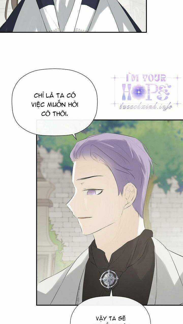 Tôi Chọc Nhầm Nam Phụ Che Giấu Thân Phận Chapter 27 trang 14