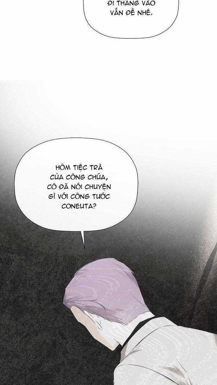 Tôi Chọc Nhầm Nam Phụ Che Giấu Thân Phận Chapter 27 trang 15