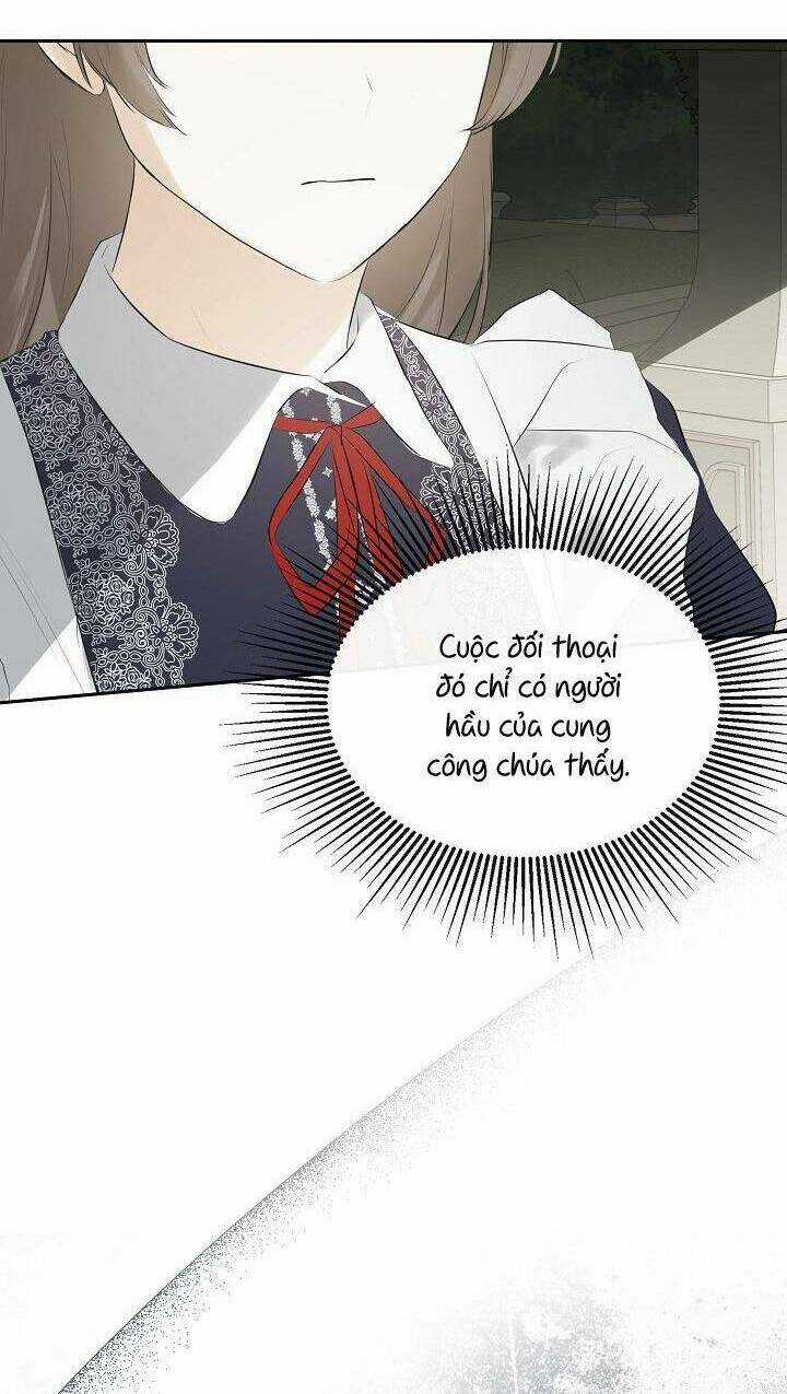 Tôi Chọc Nhầm Nam Phụ Che Giấu Thân Phận Chapter 27 trang 22