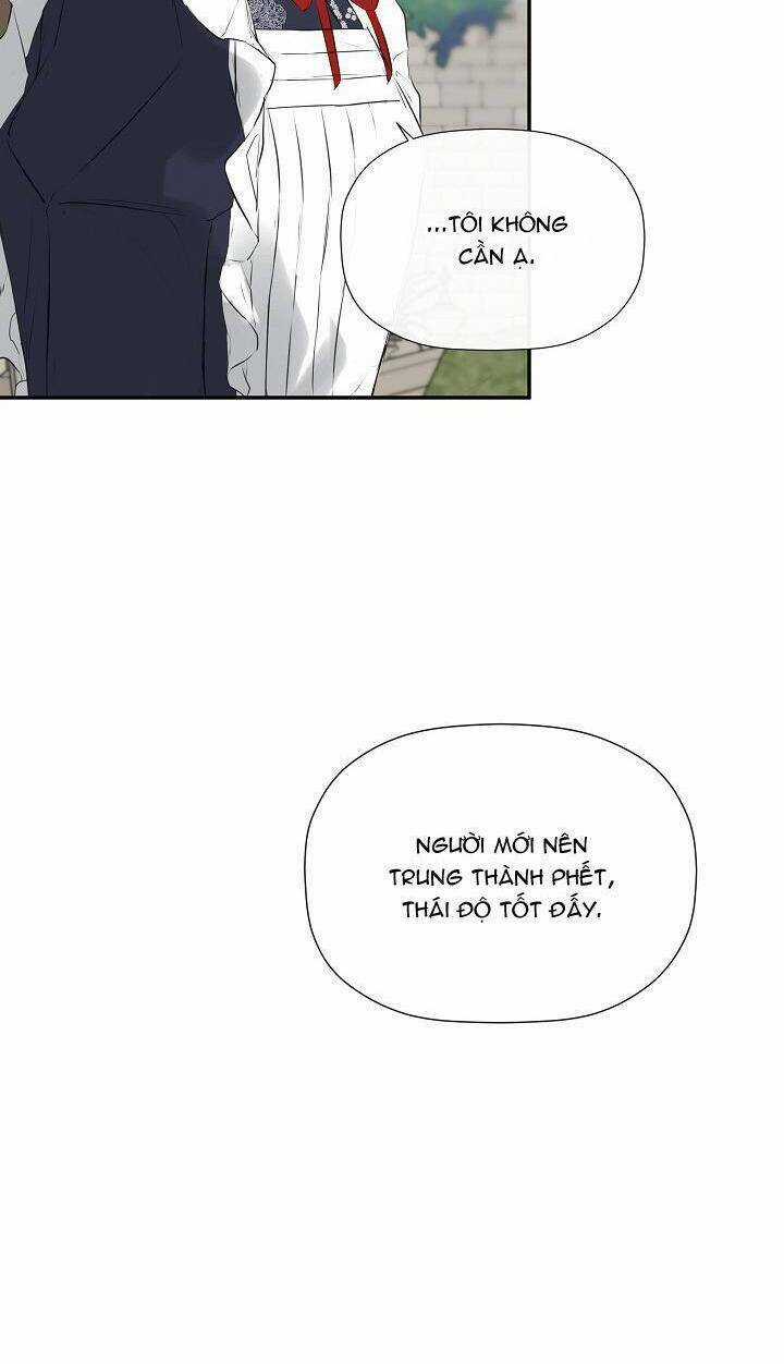 Tôi Chọc Nhầm Nam Phụ Che Giấu Thân Phận Chapter 27 trang 27