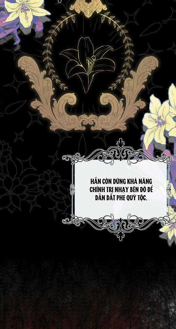 Tôi Chọc Nhầm Nam Phụ Che Giấu Thân Phận Chapter 27 trang 3