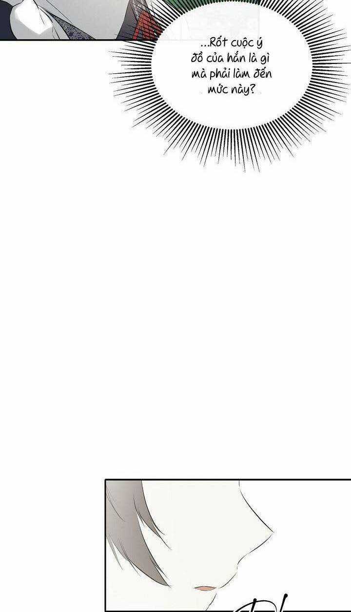 Tôi Chọc Nhầm Nam Phụ Che Giấu Thân Phận Chapter 27 trang 30