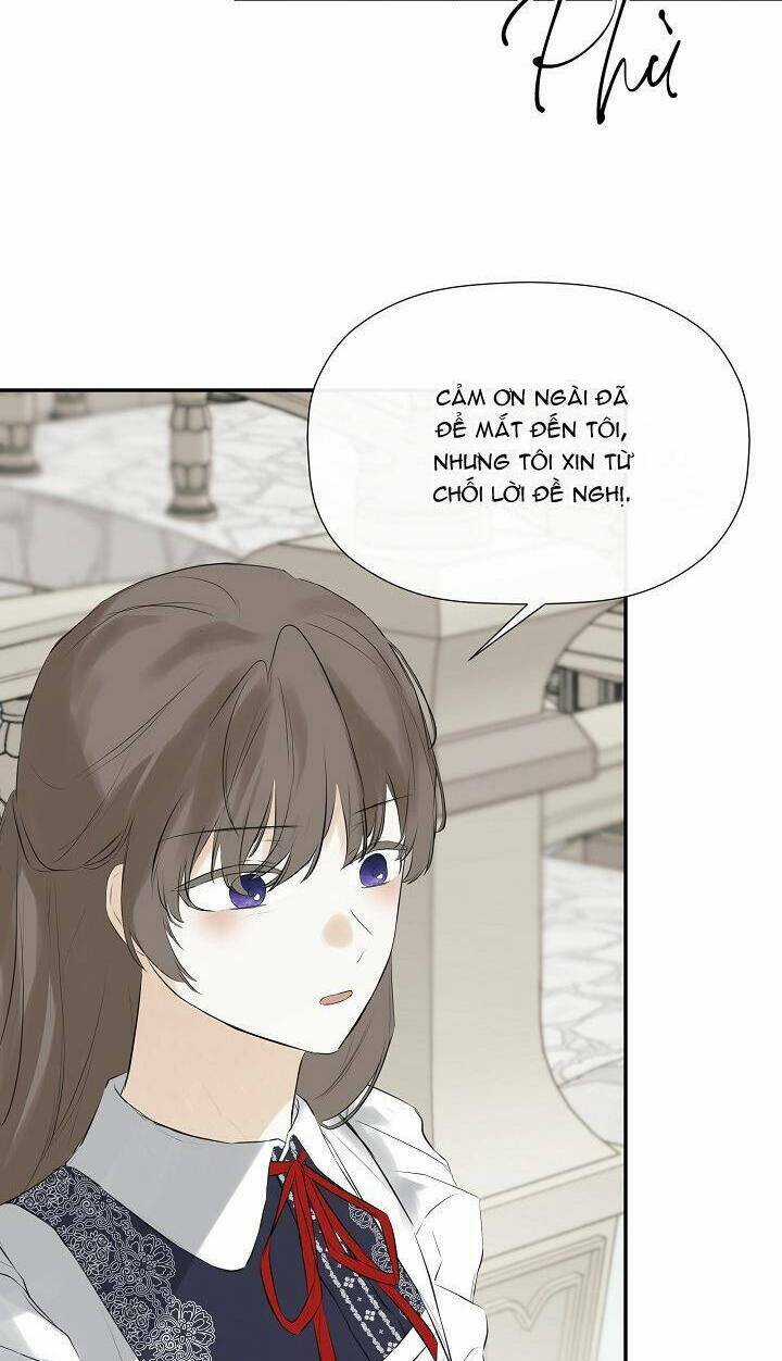 Tôi Chọc Nhầm Nam Phụ Che Giấu Thân Phận Chapter 27 trang 31