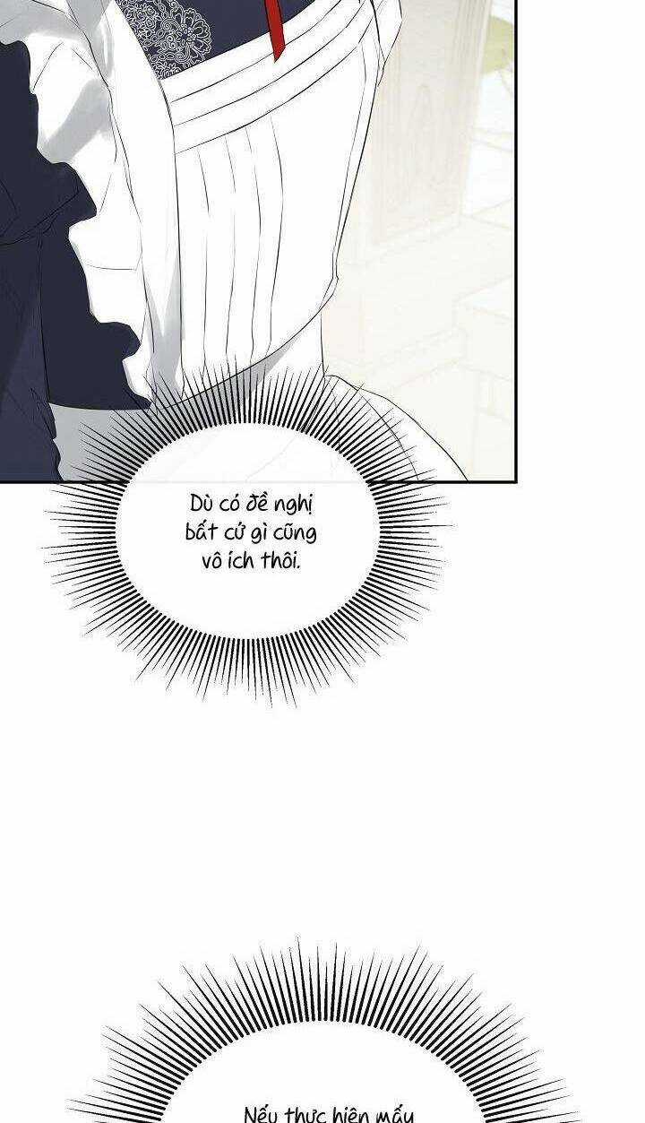 Tôi Chọc Nhầm Nam Phụ Che Giấu Thân Phận Chapter 27 trang 32