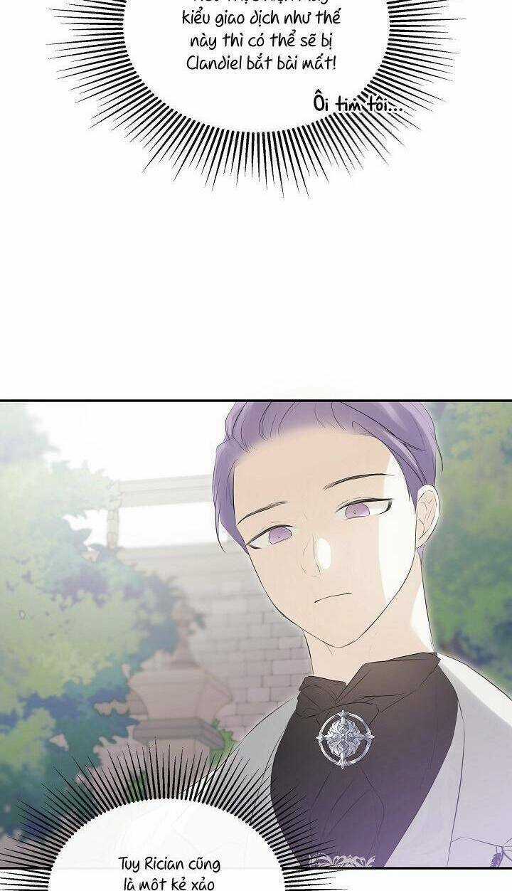 Tôi Chọc Nhầm Nam Phụ Che Giấu Thân Phận Chapter 27 trang 33