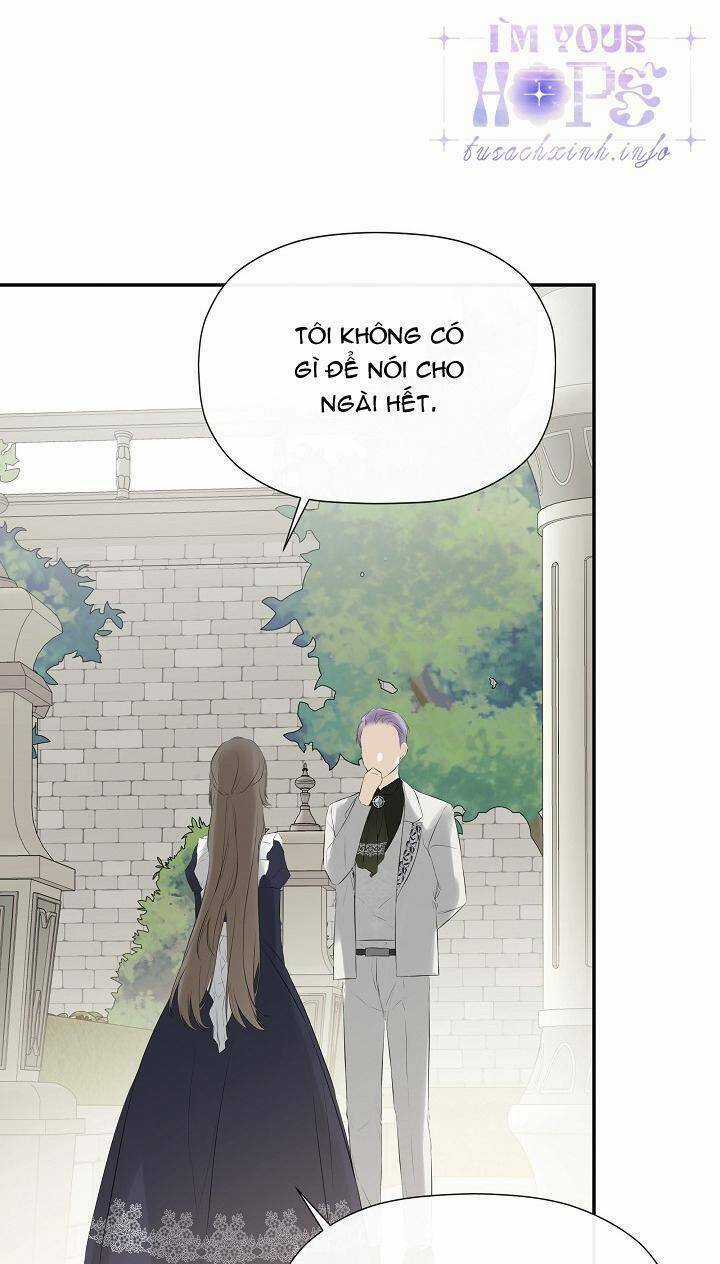 Tôi Chọc Nhầm Nam Phụ Che Giấu Thân Phận Chapter 27 trang 37