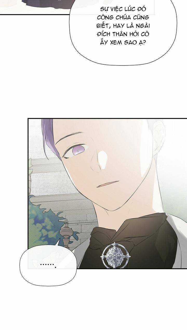 Tôi Chọc Nhầm Nam Phụ Che Giấu Thân Phận Chapter 27 trang 38