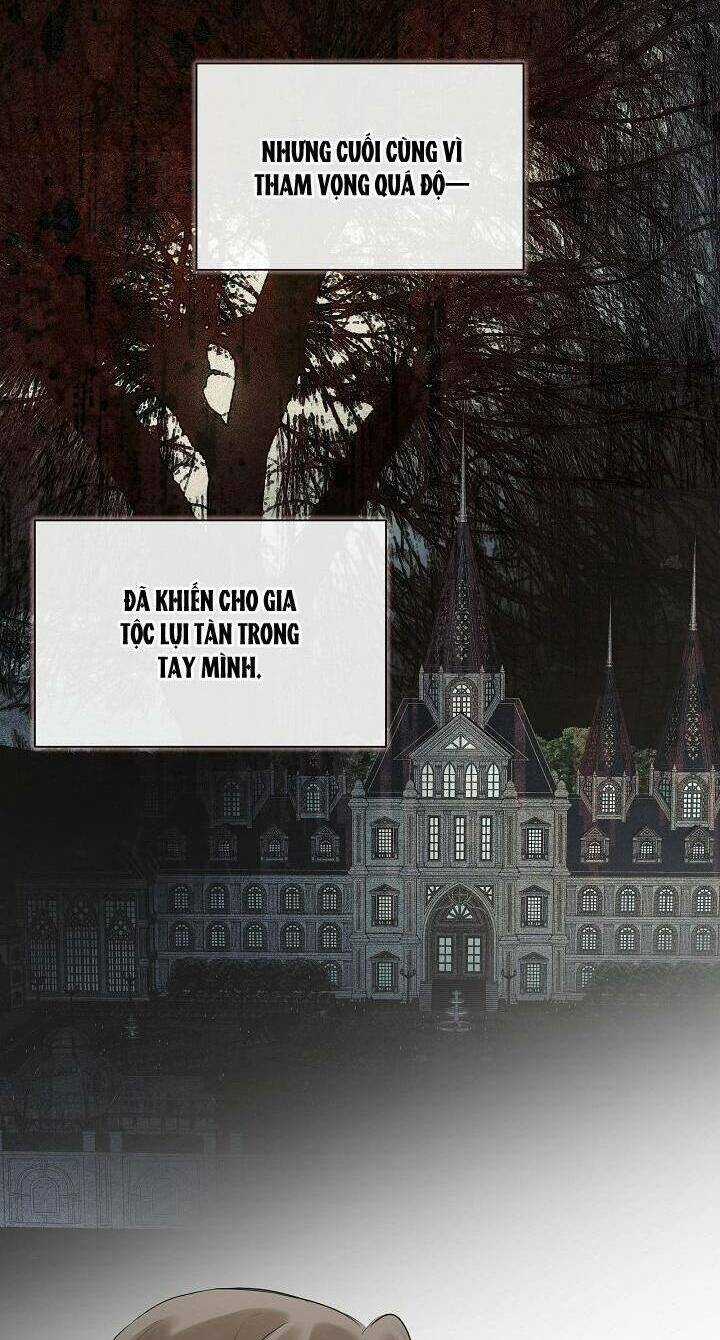 Tôi Chọc Nhầm Nam Phụ Che Giấu Thân Phận Chapter 27 trang 4