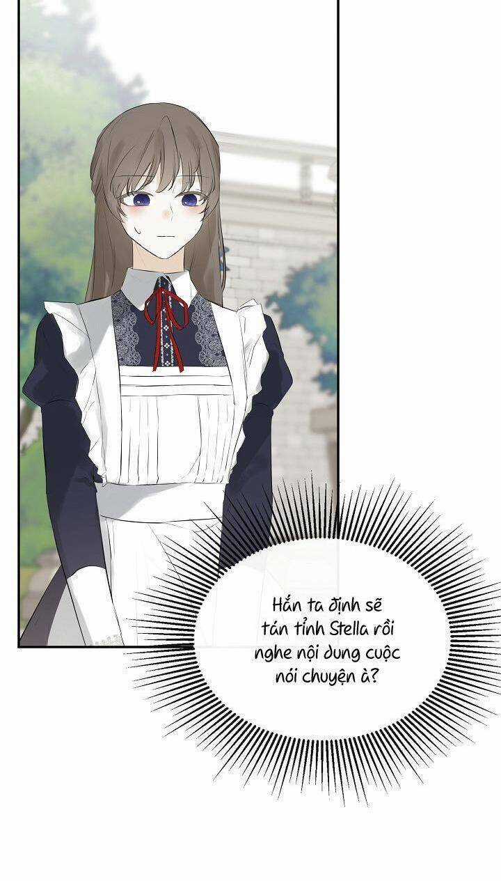 Tôi Chọc Nhầm Nam Phụ Che Giấu Thân Phận Chapter 27 trang 40