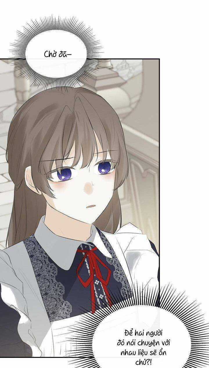 Tôi Chọc Nhầm Nam Phụ Che Giấu Thân Phận Chapter 27 trang 42