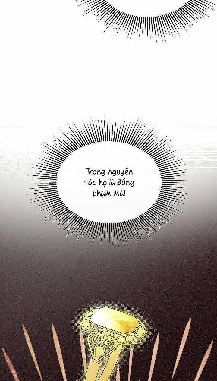 Tôi Chọc Nhầm Nam Phụ Che Giấu Thân Phận Chapter 27 trang 43