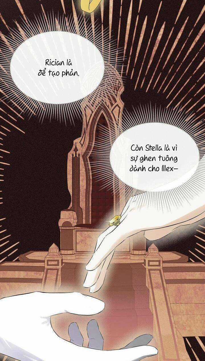 Tôi Chọc Nhầm Nam Phụ Che Giấu Thân Phận Chapter 27 trang 44