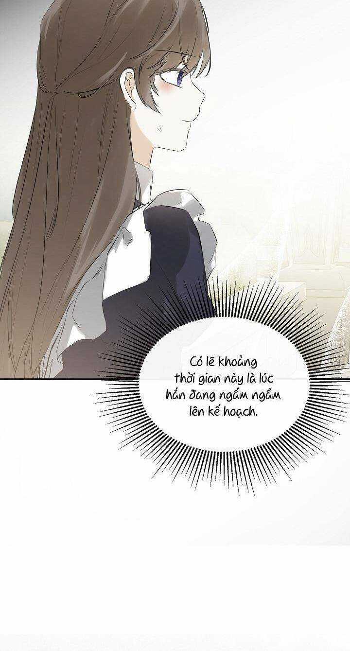 Tôi Chọc Nhầm Nam Phụ Che Giấu Thân Phận Chapter 27 trang 5