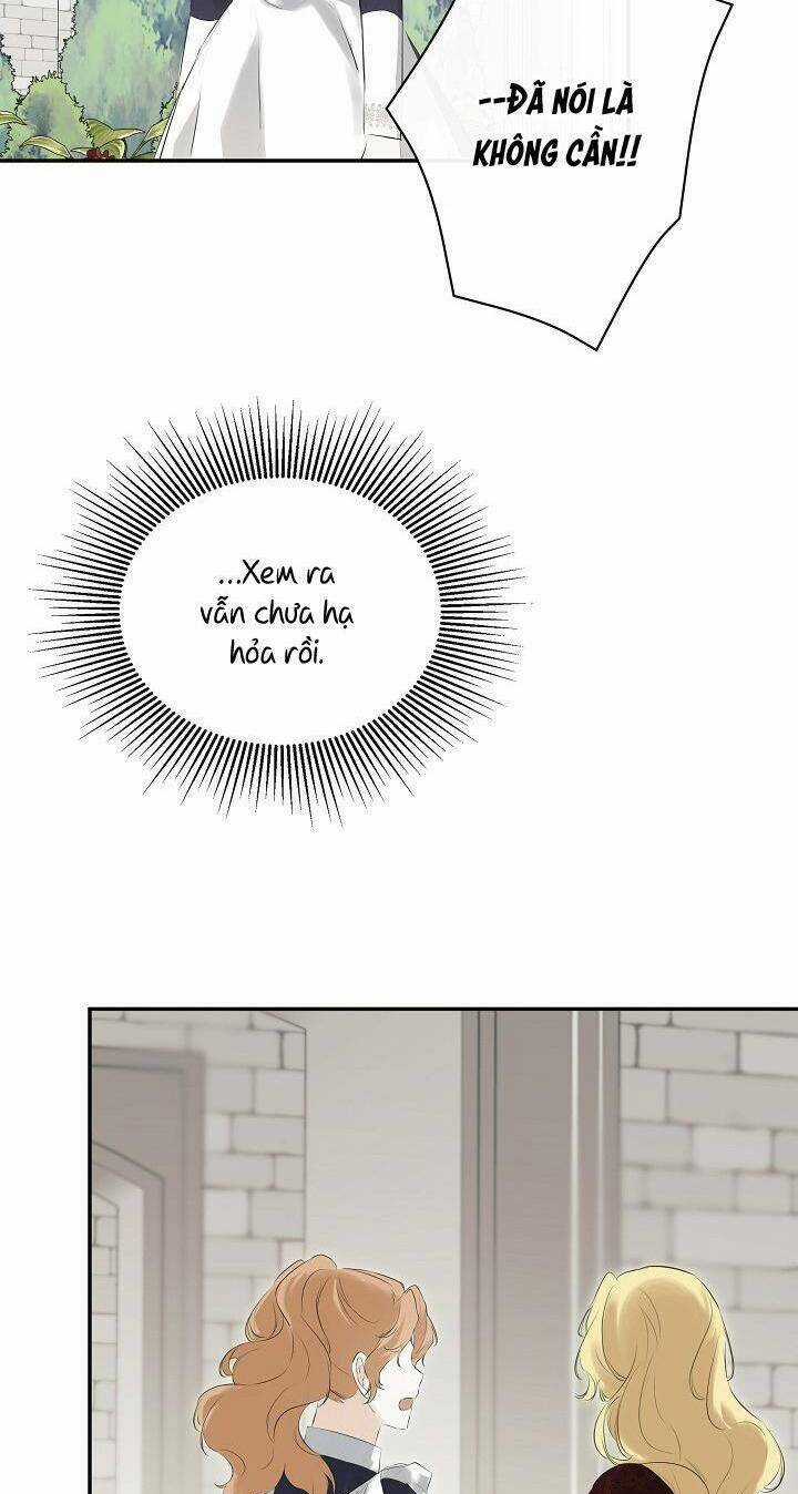 Tôi Chọc Nhầm Nam Phụ Che Giấu Thân Phận Chapter 27 trang 51