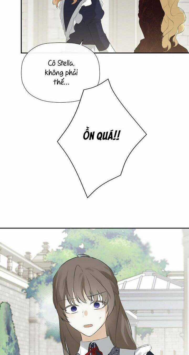 Tôi Chọc Nhầm Nam Phụ Che Giấu Thân Phận Chapter 27 trang 52