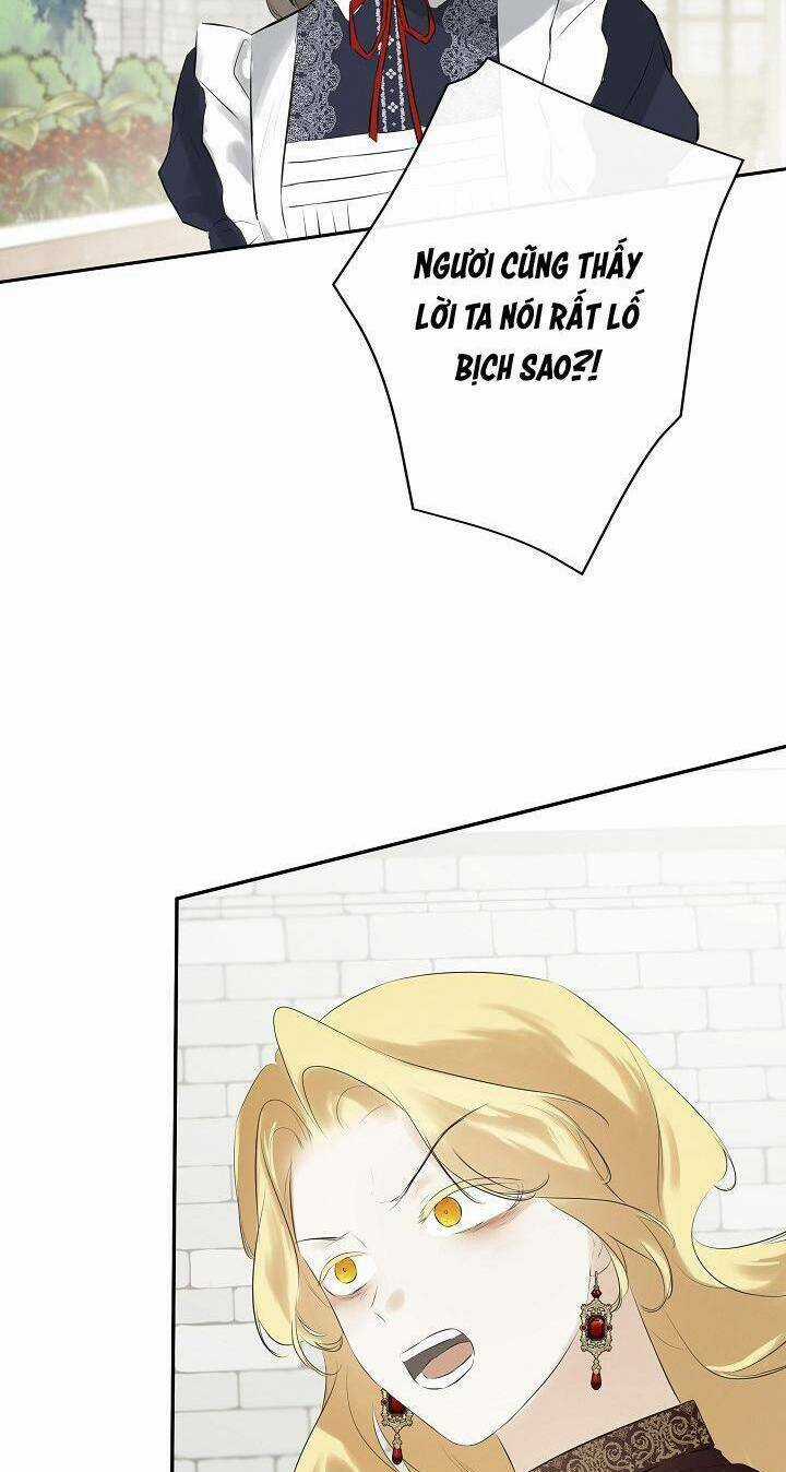 Tôi Chọc Nhầm Nam Phụ Che Giấu Thân Phận Chapter 27 trang 53