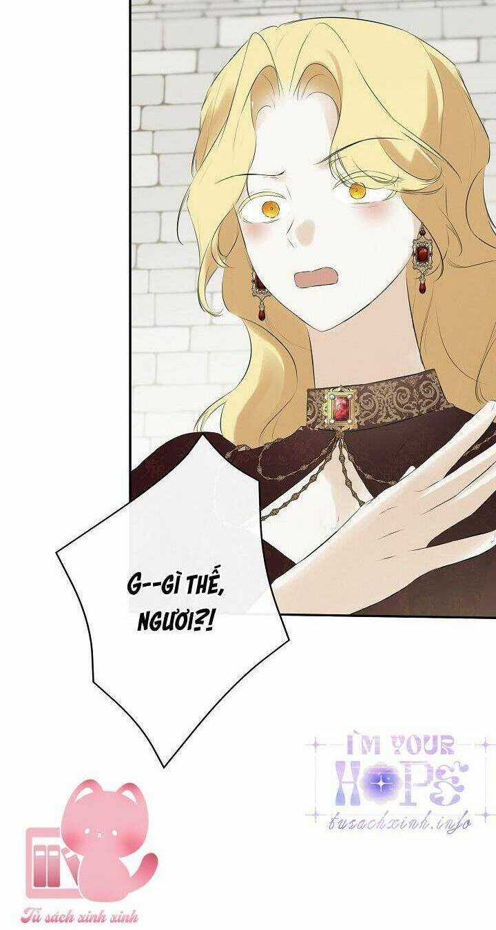 Tôi Chọc Nhầm Nam Phụ Che Giấu Thân Phận Chapter 27 trang 60