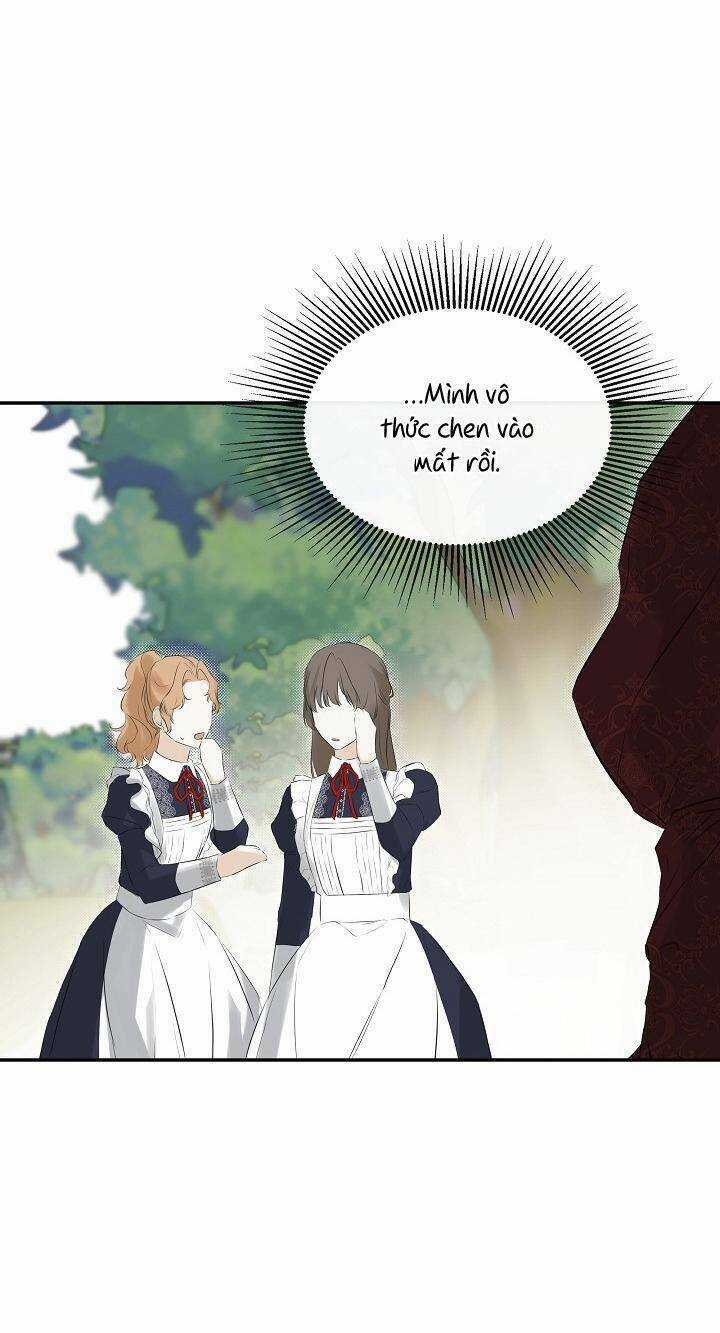 Tôi Chọc Nhầm Nam Phụ Che Giấu Thân Phận Chapter 27 trang 61