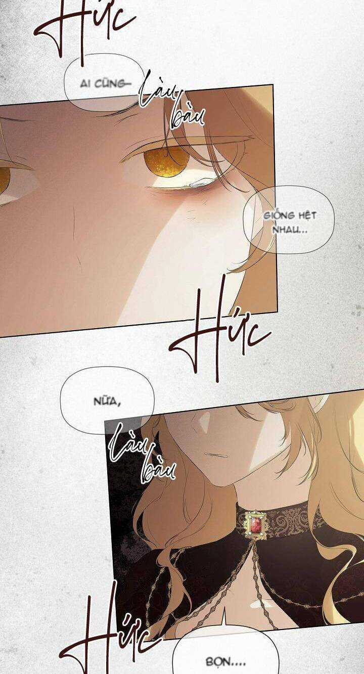 Tôi Chọc Nhầm Nam Phụ Che Giấu Thân Phận Chapter 27 trang 63