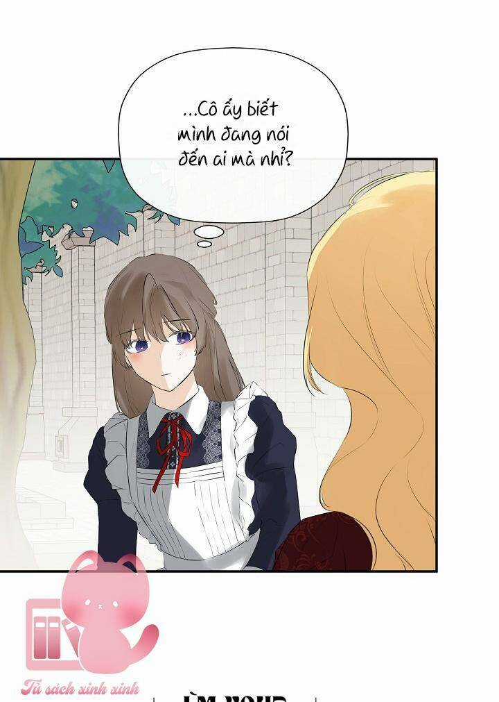 Tôi Chọc Nhầm Nam Phụ Che Giấu Thân Phận Chapter 28 trang 10