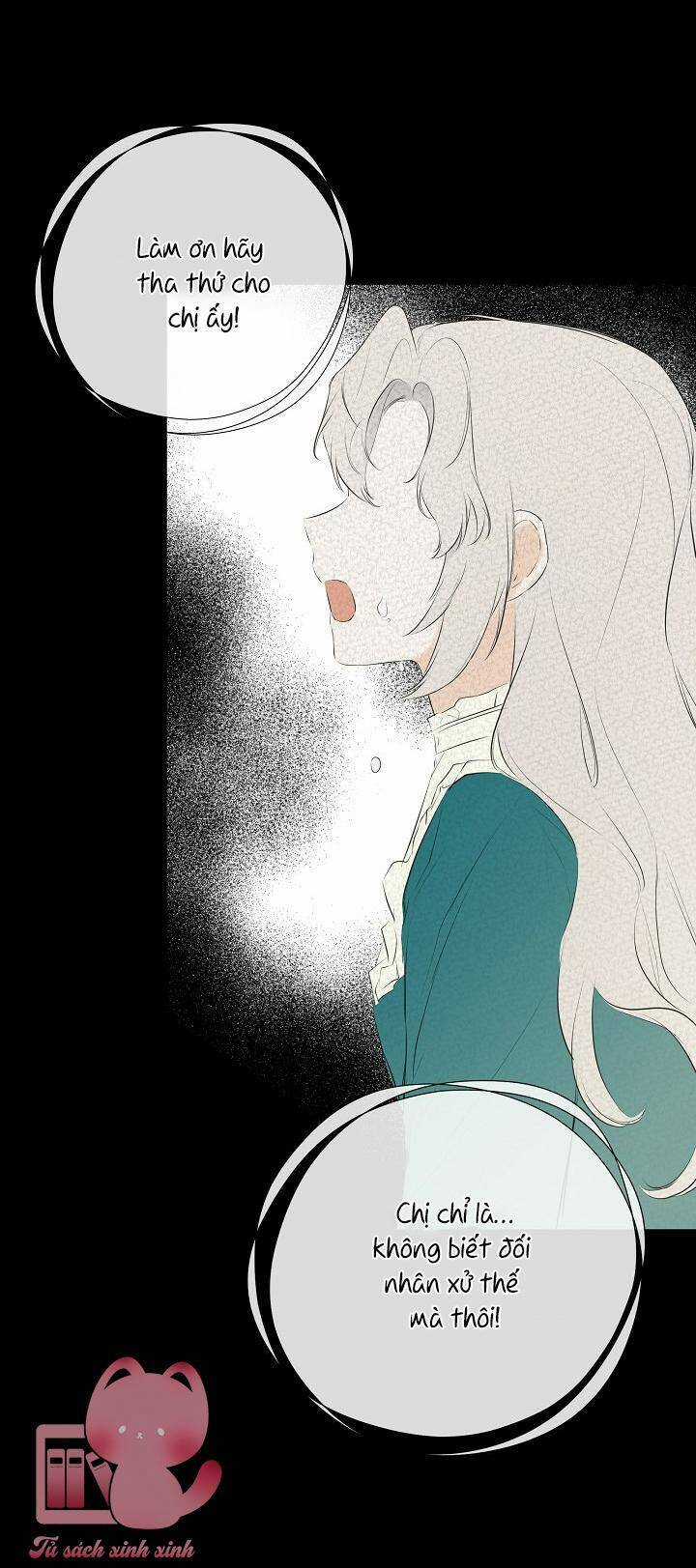 Tôi Chọc Nhầm Nam Phụ Che Giấu Thân Phận Chapter 28 trang 12