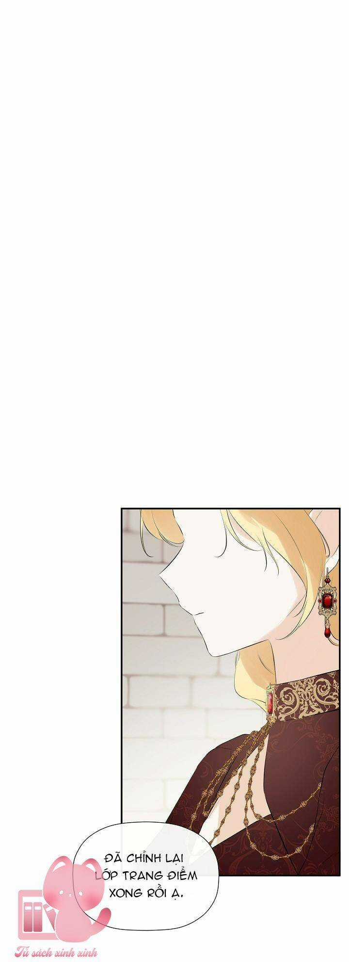 Tôi Chọc Nhầm Nam Phụ Che Giấu Thân Phận Chapter 28 trang 18