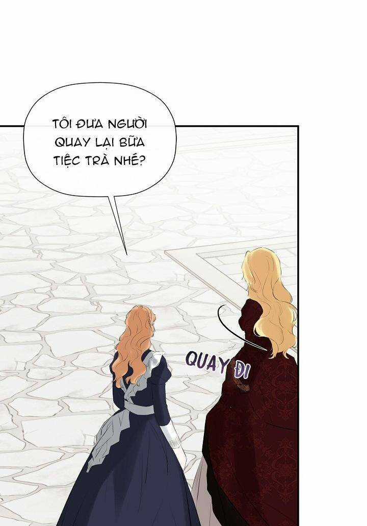 Tôi Chọc Nhầm Nam Phụ Che Giấu Thân Phận Chapter 28 trang 19