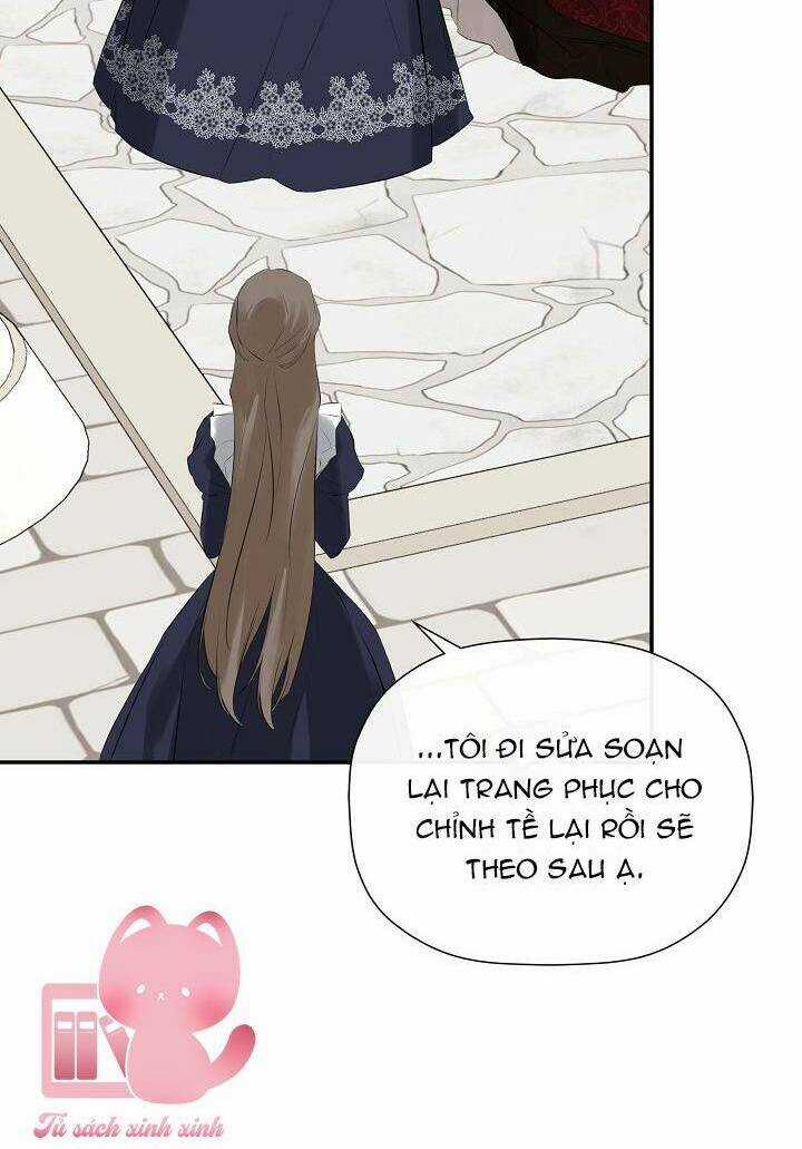 Tôi Chọc Nhầm Nam Phụ Che Giấu Thân Phận Chapter 28 trang 20