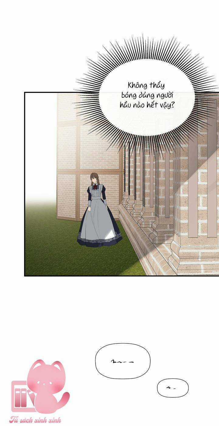 Tôi Chọc Nhầm Nam Phụ Che Giấu Thân Phận Chapter 28 trang 25