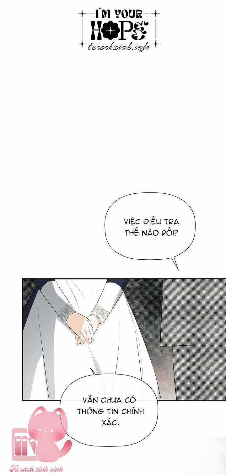 Tôi Chọc Nhầm Nam Phụ Che Giấu Thân Phận Chapter 28 trang 31