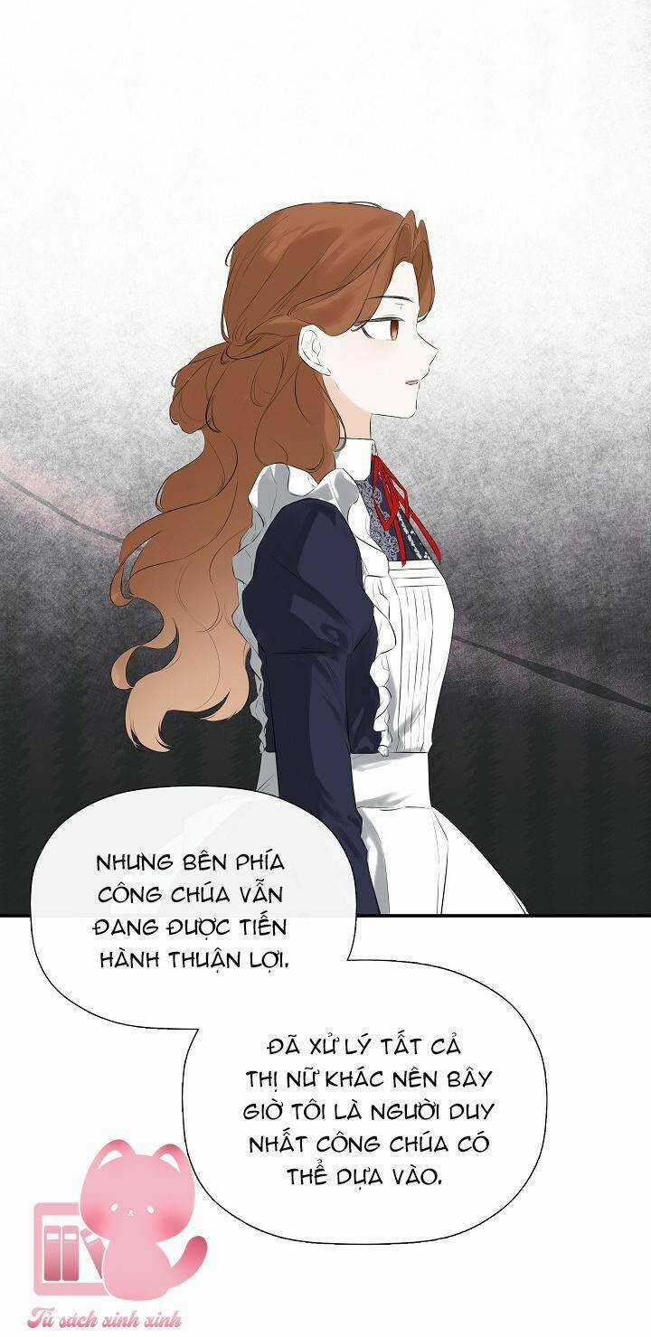 Tôi Chọc Nhầm Nam Phụ Che Giấu Thân Phận Chapter 28 trang 32