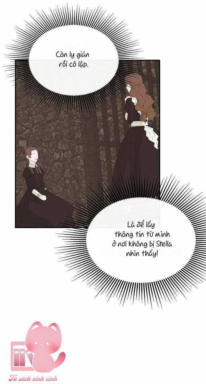 Tôi Chọc Nhầm Nam Phụ Che Giấu Thân Phận Chapter 28 trang 35