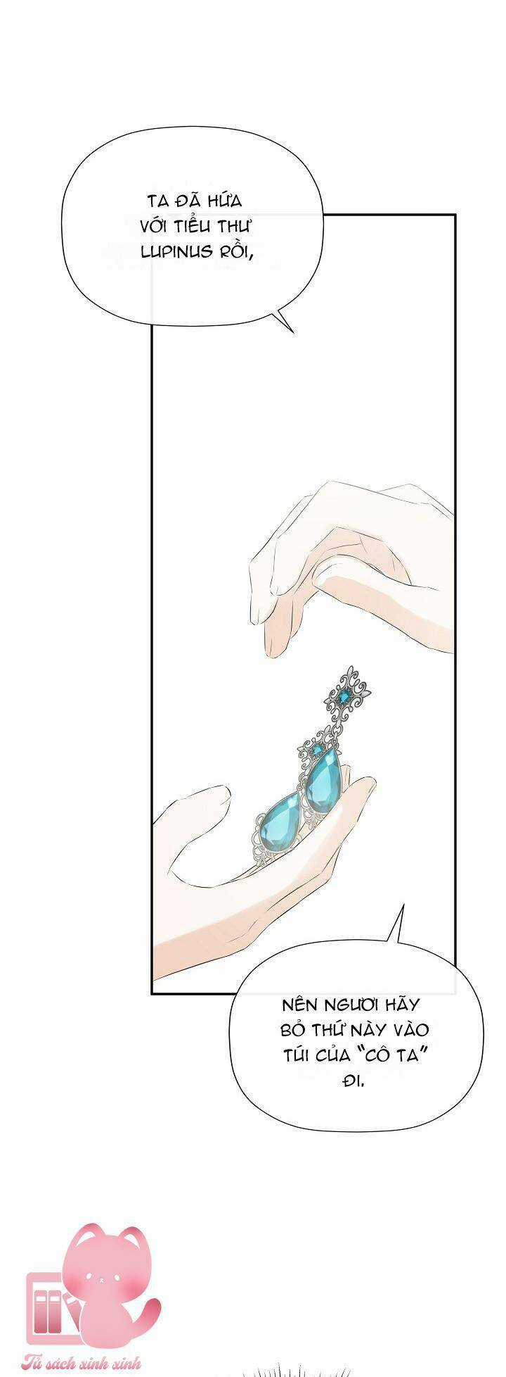 Tôi Chọc Nhầm Nam Phụ Che Giấu Thân Phận Chapter 28 trang 37