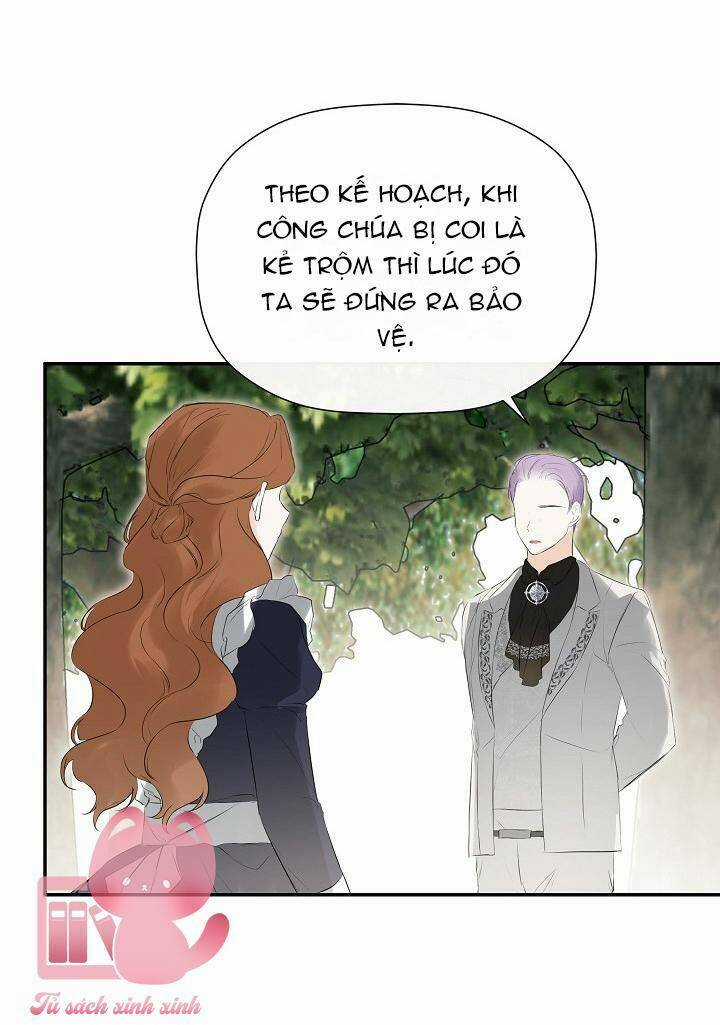 Tôi Chọc Nhầm Nam Phụ Che Giấu Thân Phận Chapter 28 trang 39