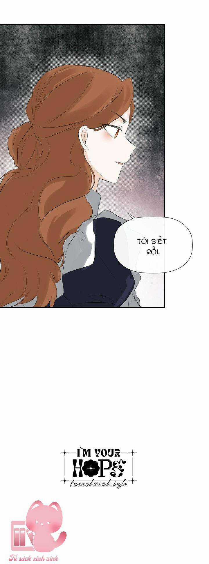 Tôi Chọc Nhầm Nam Phụ Che Giấu Thân Phận Chapter 28 trang 40