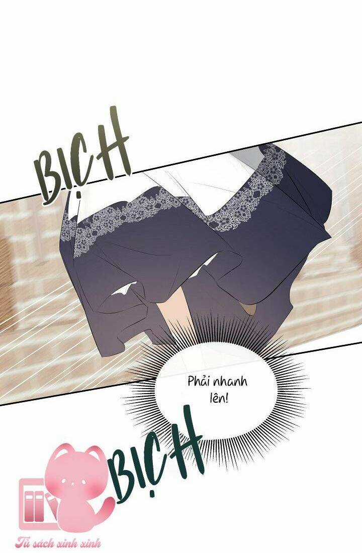 Tôi Chọc Nhầm Nam Phụ Che Giấu Thân Phận Chapter 28 trang 42