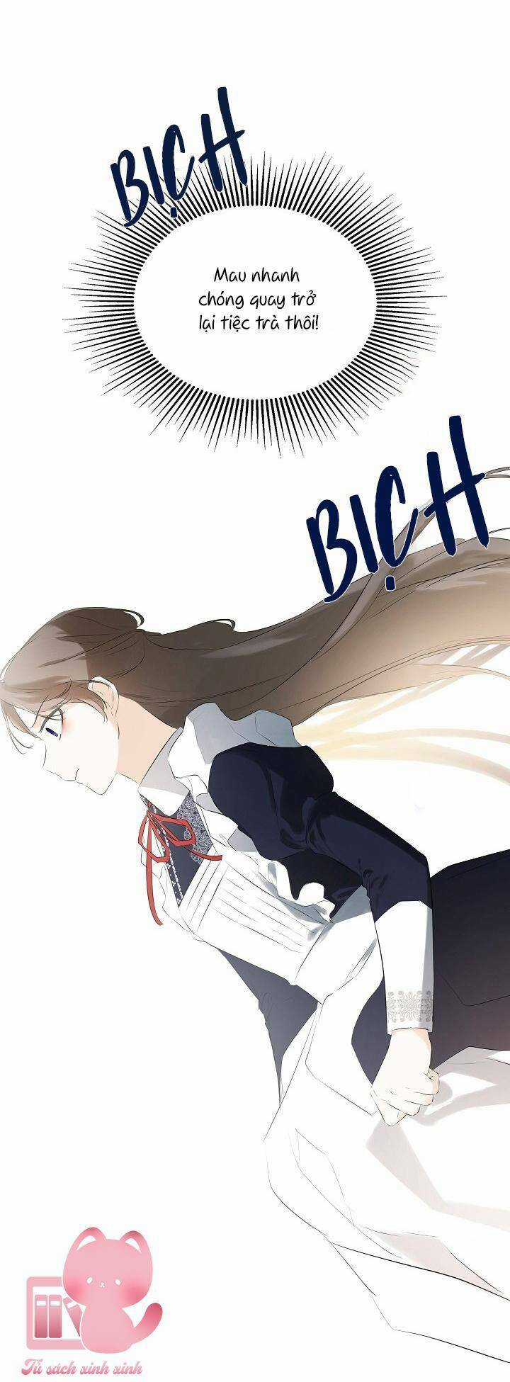 Tôi Chọc Nhầm Nam Phụ Che Giấu Thân Phận Chapter 28 trang 43