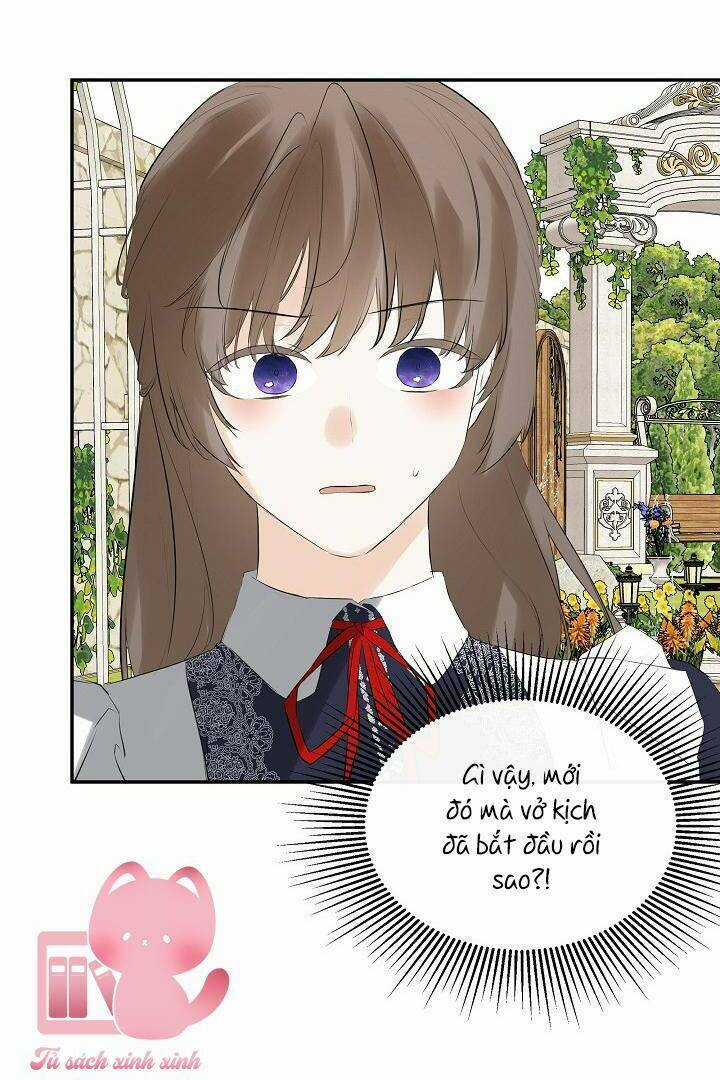 Tôi Chọc Nhầm Nam Phụ Che Giấu Thân Phận Chapter 28 trang 48