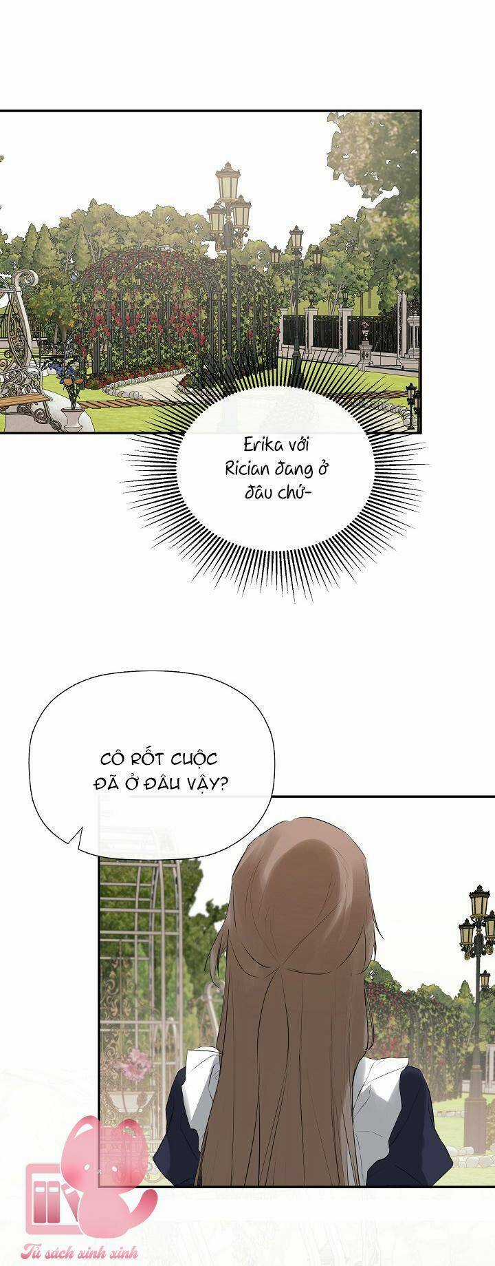 Tôi Chọc Nhầm Nam Phụ Che Giấu Thân Phận Chapter 28 trang 49