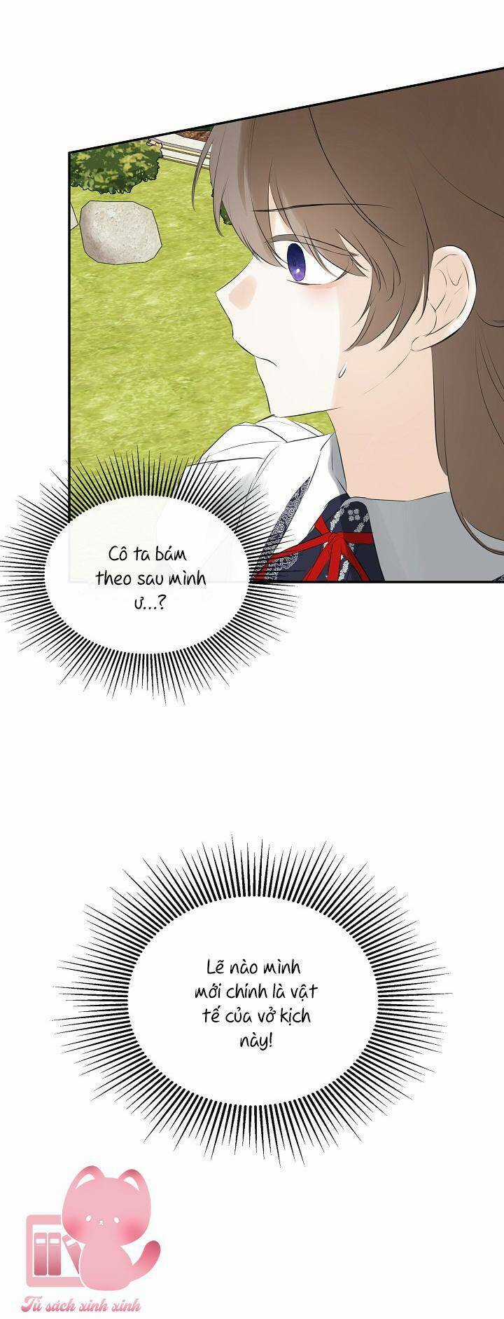 Tôi Chọc Nhầm Nam Phụ Che Giấu Thân Phận Chapter 28 trang 52