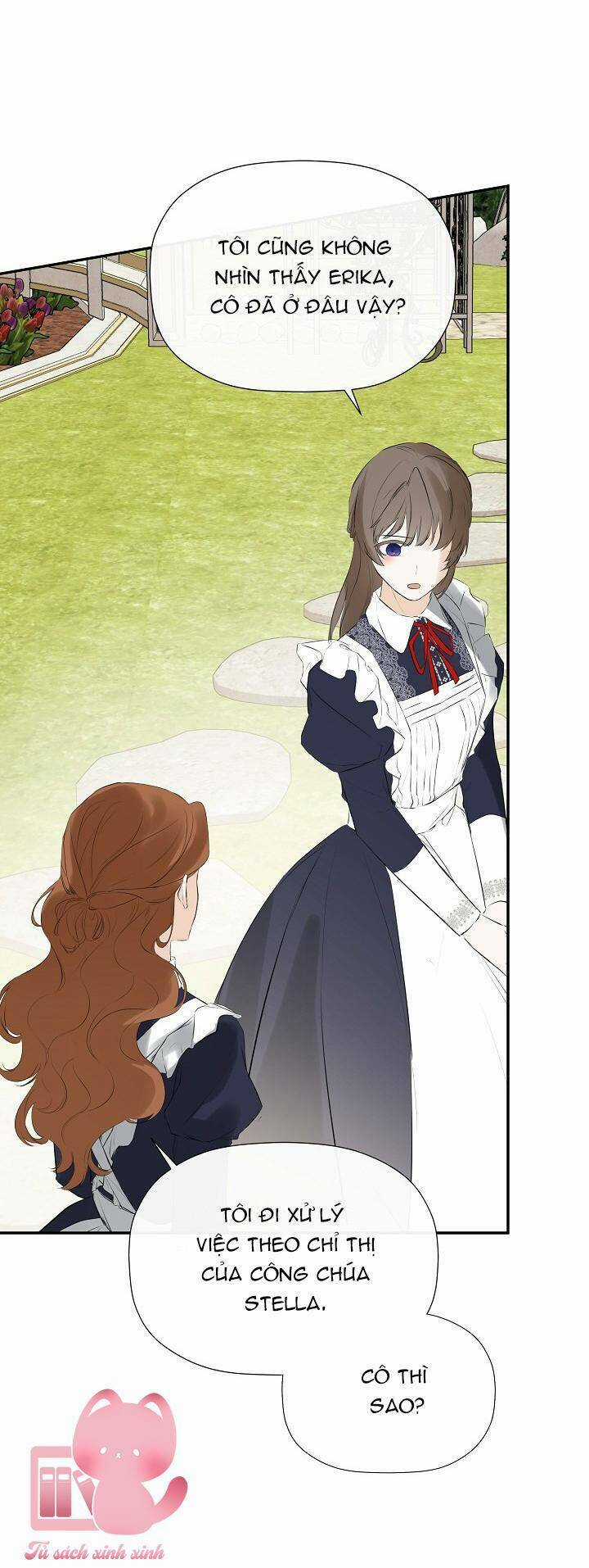 Tôi Chọc Nhầm Nam Phụ Che Giấu Thân Phận Chapter 28 trang 53