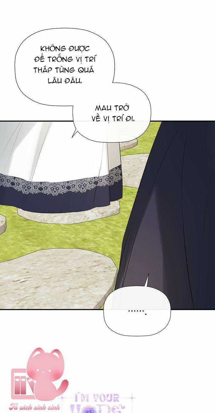 Tôi Chọc Nhầm Nam Phụ Che Giấu Thân Phận Chapter 28 trang 55