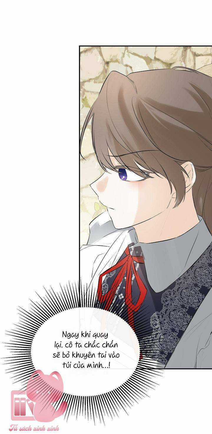 Tôi Chọc Nhầm Nam Phụ Che Giấu Thân Phận Chapter 28 trang 57